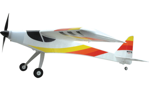 Ripmax WOT4 Foam-E Mk2+ ARTF RC Plane model