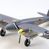 TAMIYA 1/72 Scale AIRCRAFT WW2 RAF DE HAVILLAND MOSQUITO FB MK.V1