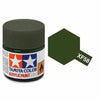 Tamiya Acrylic Paints 10ml XF1 - XF93 Model Paint Jars colours