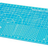 TAMIYA TOOLS / ACCESSORIES - CUTTING MAT (A5 BLUE)