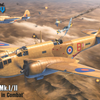 Special Hobby 1/48 WW2 RAF Baltimore Mk1 Mk2