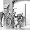 Masterbox 1/35 Scale WW2 British Infantry Western Europe 1944-1945