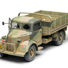 Airfix 1/35 WW2 British Army 30cwt 4x2 G.S. Truck