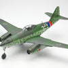 TAMIYA 1/48 AIRCRAFT WW2 German plane Me262 A-1A model kit