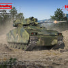 ICM VEHICLES 1:72 M3 Bradley, U.S. Cavalry Fighting Vehicle