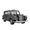 Cada 1:12 CARS LEVC London Taxi - 1871 pcs building block kit