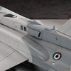 Hasegawa 1:48 scale General Dynamics F-16F Fighting Falcon 'Block 60'