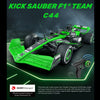 EV & RACING SERIES 1/16 RC KICK Sauber F1 Team C44