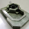 FoG Models 1/35 Scale WW2 German Flak Anti aircraft concrete bunker