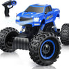 Double E ROCK CRAWLER 1:12 RC Car Rock Crawler