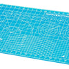 TAMIYA TOOLS / ACCESSORIES - CUTTING MAT (A5 BLUE)