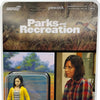 Super7 Parks and Recreation April Ludgate ReAction Figure