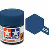 Tamiya Acrylic Paints 10ml XF1 - XF93 Model Paint Jars colours