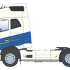 Italeri 1/24 Scale Truck Volvo FH16 Medium Roof lorry model kit