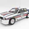 BELKITS 1/24 Opel Ascona 400 MC 1982 Rohl/Geistdorfer