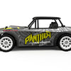 Udi Panther 1/16th 4WD R/C racing car 2.4GHz w/ESP
