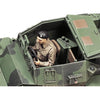 Tamiya 1/48 scale WW2 British Commonwealth Dingo MkII Armoured Scout Car