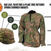 AK Interactive GEN 3 - WAFFEN SPRING-SUMMER CAMOUFLAGE 3G PAINT SET