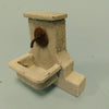 FoG Models 1/35 scale Drinking fountain with trough diorama accessory