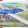 Special Hobby 1/72 Scale DH.94 Moth Minor Coupe 'Travel and Sport Plane' 1/72