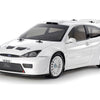 Tamiya 1/10 2003 Focus RS Custom (TT-02) RC car kit