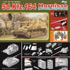 Dragon 1/35 WW2 German Sd.Kfz.164 Hornisse (Nashorn)