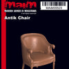 MAIM 1/35 scale antique chair