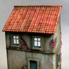 FoG Models 1/35 scale House ruin #2