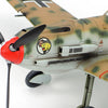 TAMIYA 1/48 Scale AIRCRAFT WW2 German MESSERSCHMITT BF109E-4/7