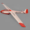 Phoenix Bergfalke 3300mm ARTF RC Plane model