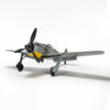 Zoukei Mura 1/32 WW2 Focke Wulf Fw190 A-4 w/Siegfried Schnell Figure