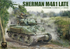 Border Models 1/35 WW2 US Sherman M4A1 Late tank