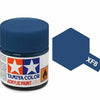 Tamiya Acrylic Paints 10ml XF1 - XF93 Model Paint Jars colours
