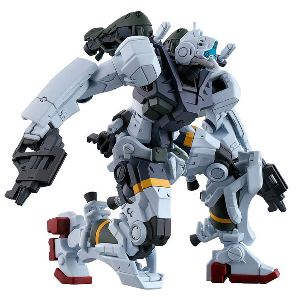BANDAI HOBBY HGGQ #05 Bocata's Gelgoog (GQ)