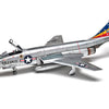 Kitty Hawk 1/48 scale F-101 A/C Voodoo plane aircraft Model Kit
