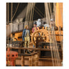 ARTESANIA KITS 1/48 Scale Master & Commander's HMS Surprise wooden model kit