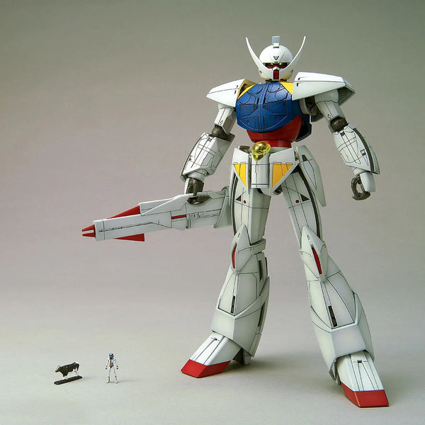BANDAI HOBBY MG 1/100 Turn A Gundam