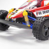 Tamiya 1:10 RC Buggy Assembly Kit Fire Dragon 2020