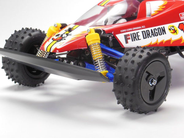 Tamiya 1:10 RC Buggy Assembly Kit Fire Dragon 2020