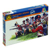 Italeri 1/72 scale Highland Infantry Napoleonic Wars