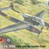 Special Hobby 1/72 Scale WW2 German Focke Wulf Fw 189A 'Owls over the Eastern Front' 1/72