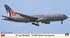 Hasegawa 1/200 KC-46A Pegasus 157ARW Spirit Of Portsmouth Kit