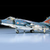 TAMIYA 1/48 AIRCRAFT ROYAL NAVY HAWKER SEA HARRIER FRS.1