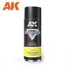 AK interactive WARGAMING spray paint rattle can 400ml wargame colours