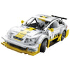 Cada 1:20 MINI CARS Opel Astra V8 Coupe -  330 pcs