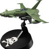 Hasegawa 1:72 Space Wolf SW-190  - Space Pirate Captain Harlock
