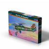 MisterCraft 1:72 PZL P-7a 141 Esquadron