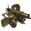ICM 1/35 WW1 Soviet Maxim Machine Gun (1941)