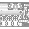 Hasegawa 1/24 1986 Lancia 037 Rally - Duriforte ERC Model Kit With Etched Metal Parts