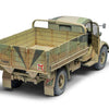 Airfix 1/35 WW2 British Army 30cwt 4x2 G.S. Truck